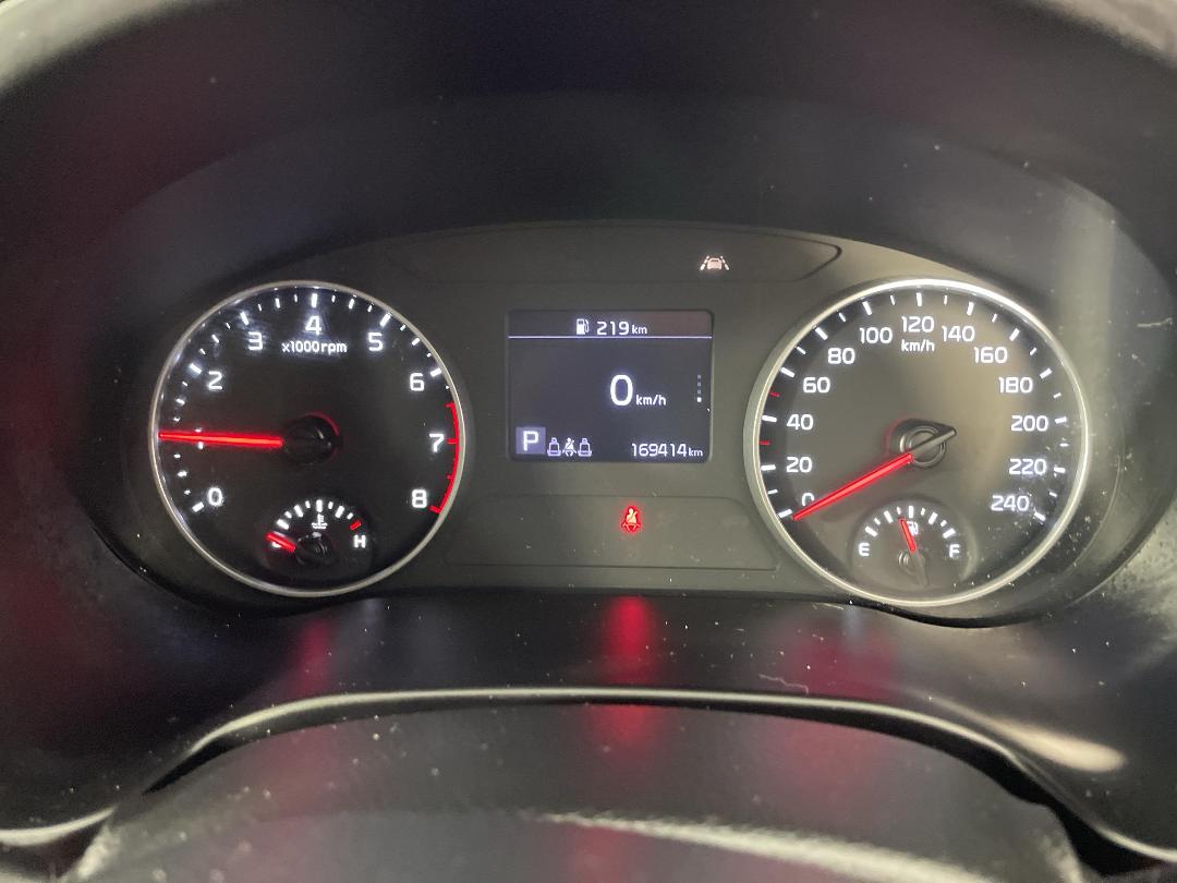 Photo '21' of KIA Seltos