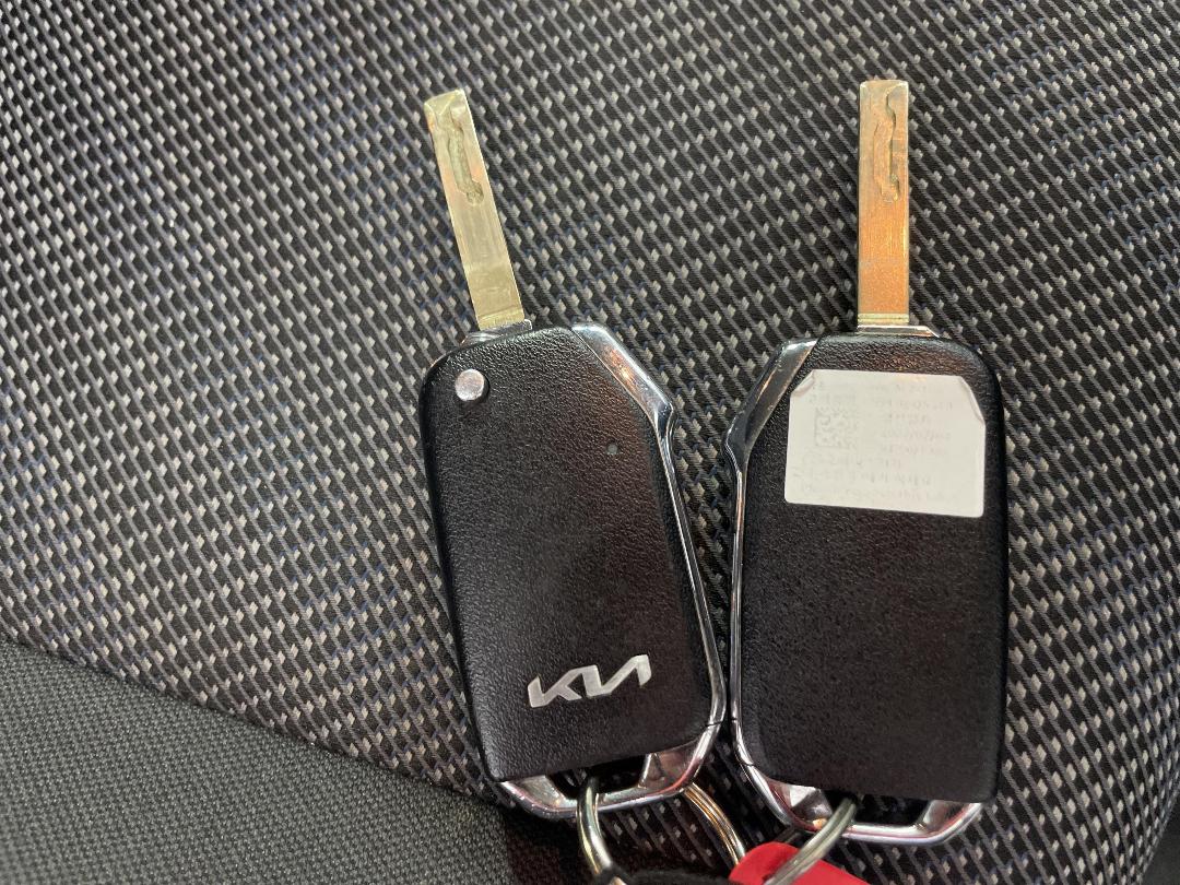 Photo '22' of KIA Seltos