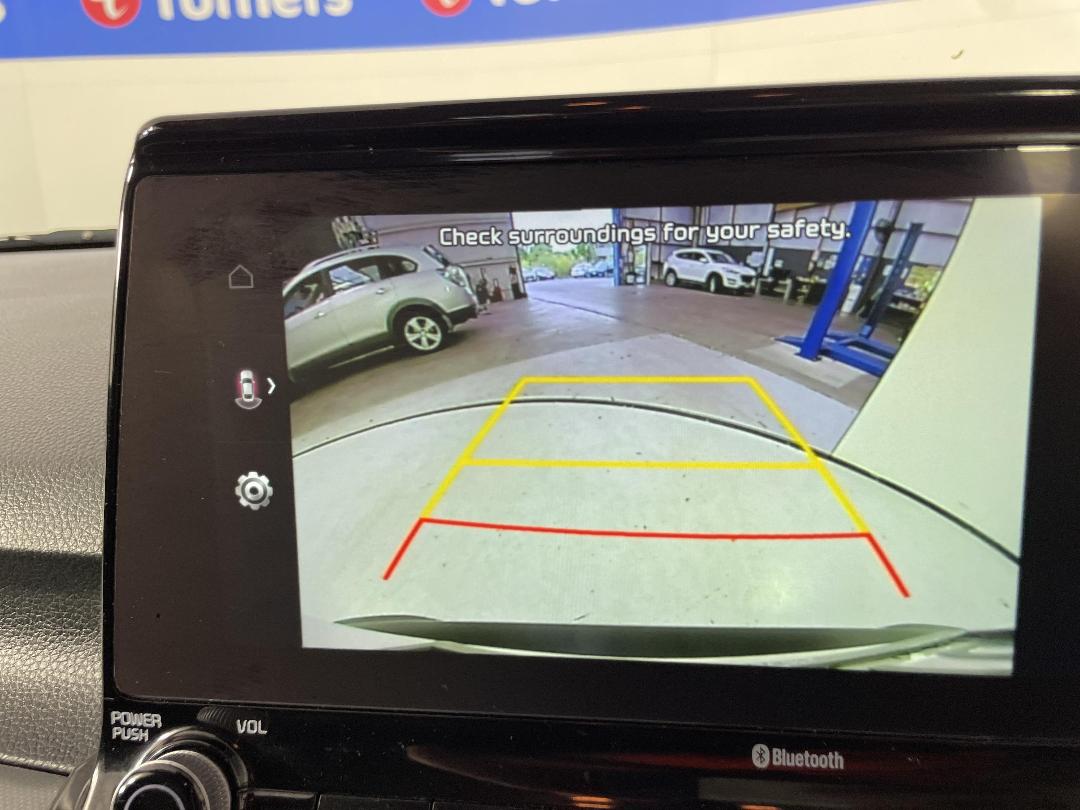 Photo '23' of KIA Seltos