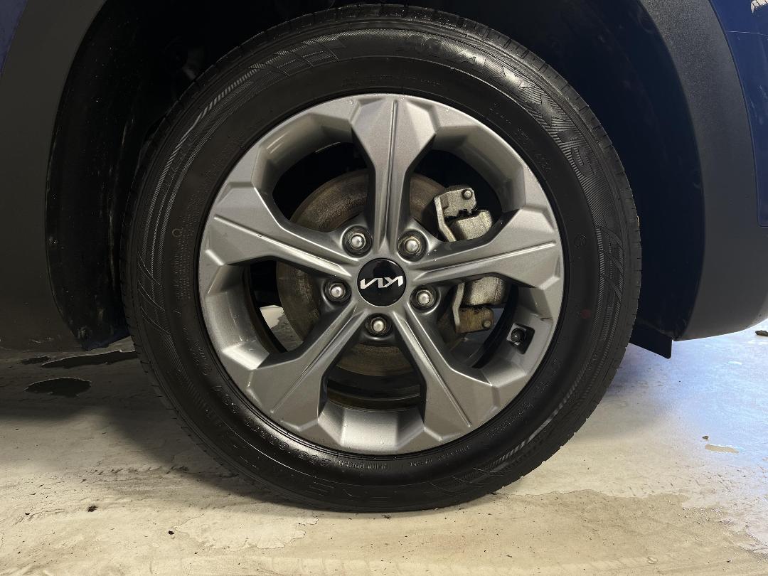 Photo '9' of KIA Seltos