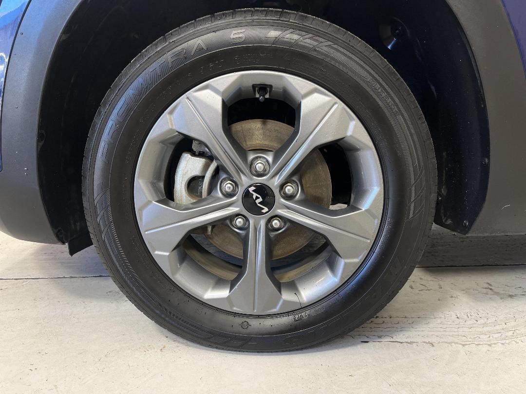 Photo '10' of KIA Seltos