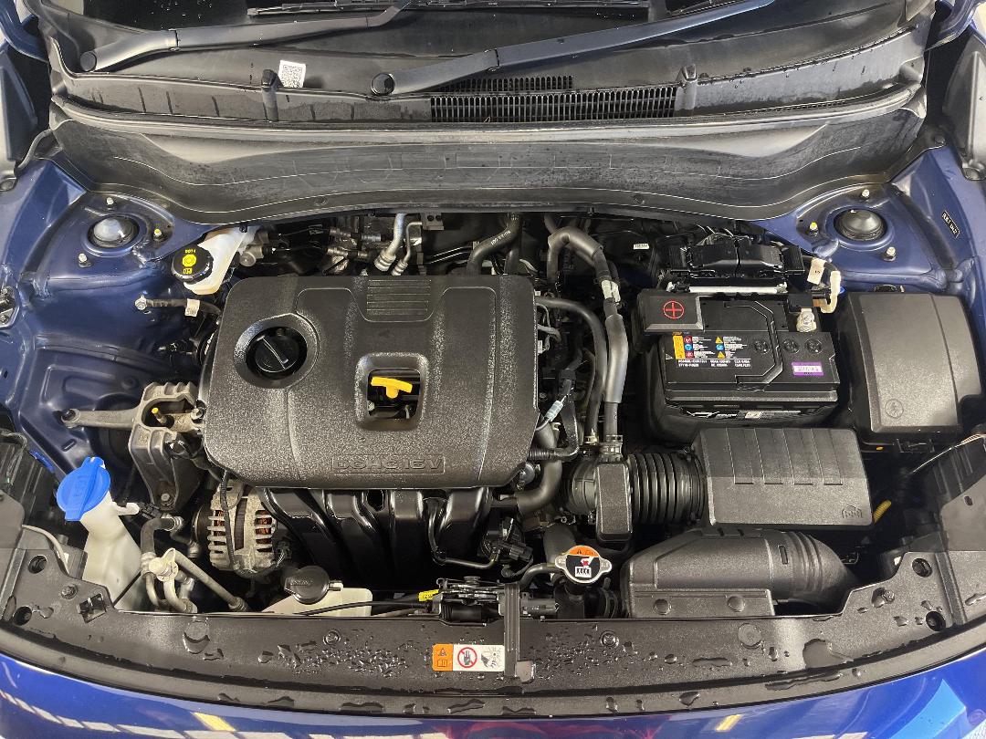 Photo '13' of KIA Seltos