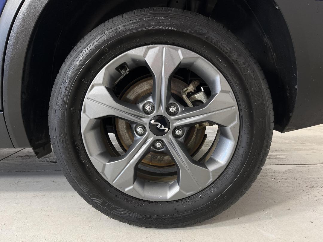 Photo '12' of KIA Seltos