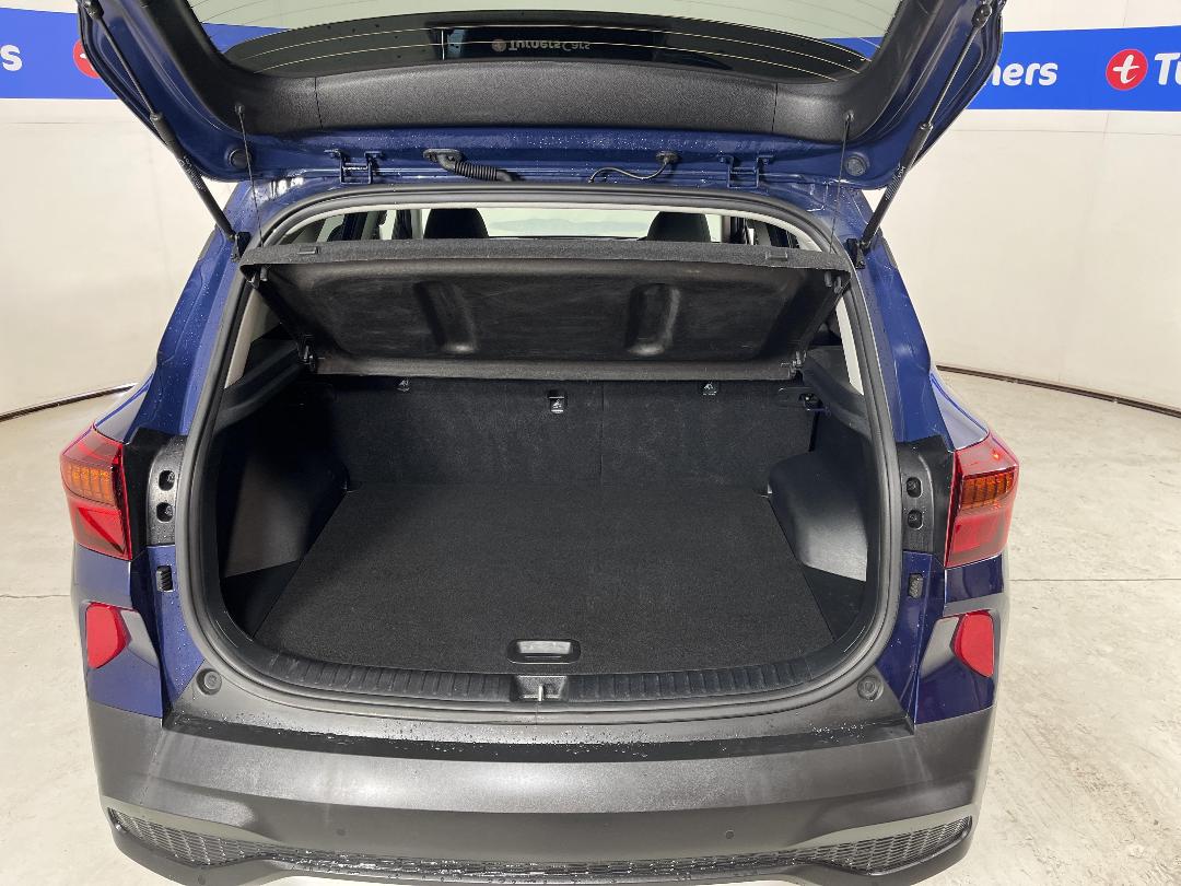 Photo '14' of KIA Seltos