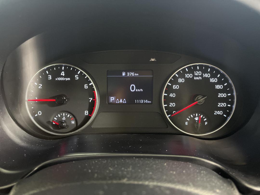 Photo '21' of KIA Seltos