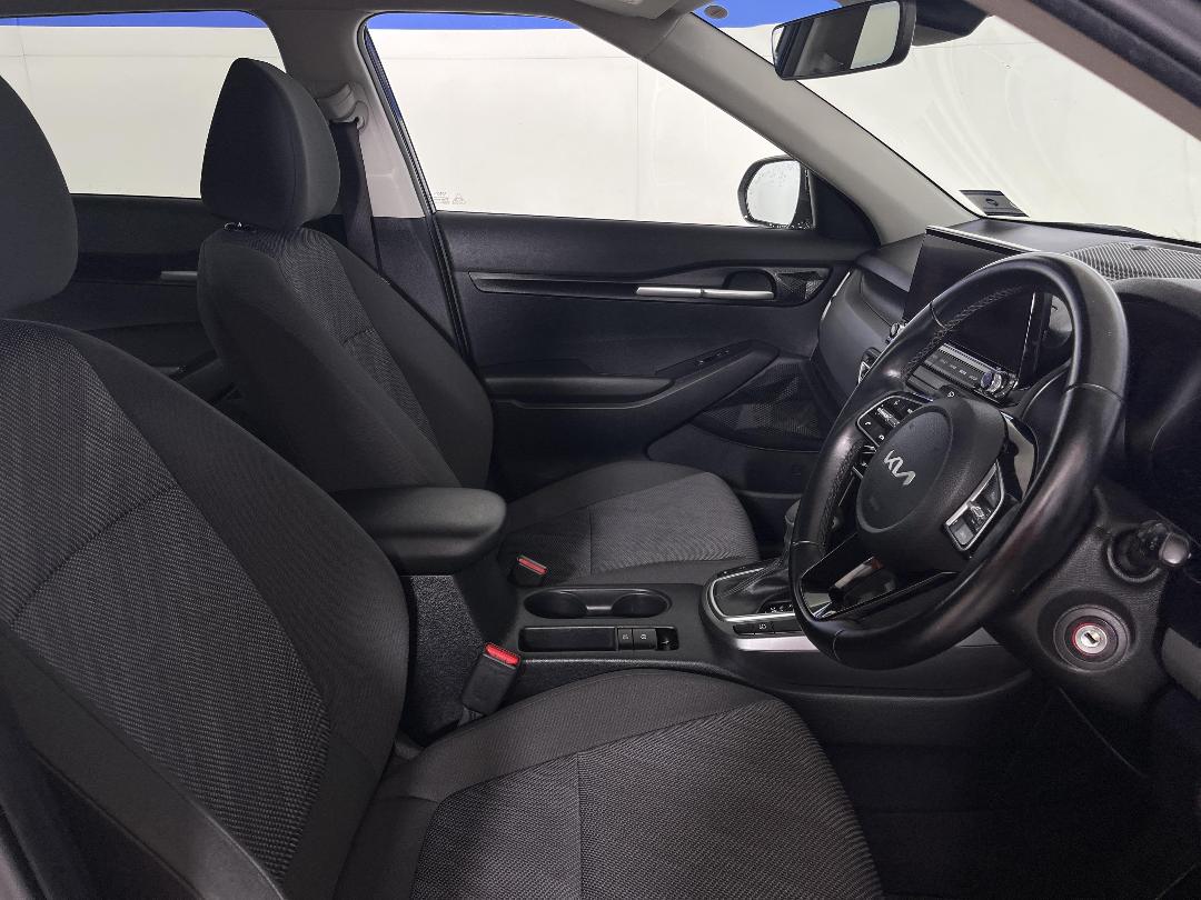 Photo '16' of KIA Seltos