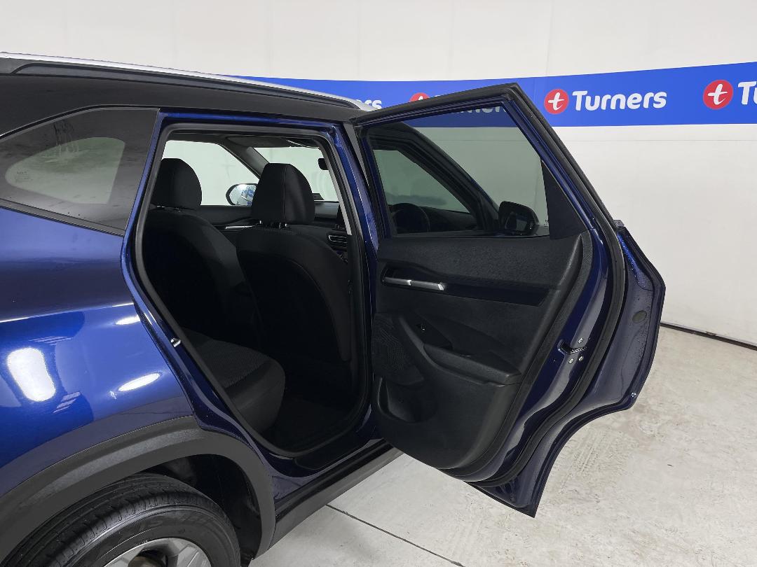 Photo '19' of KIA Seltos