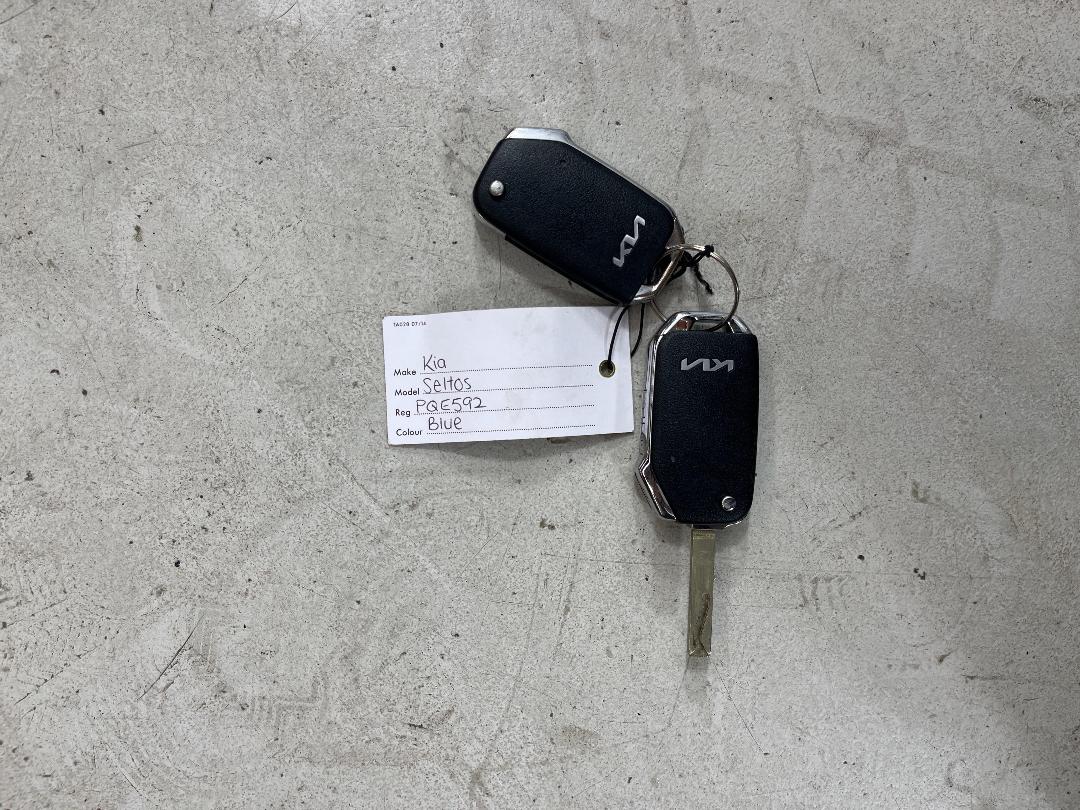 Photo '22' of KIA Seltos