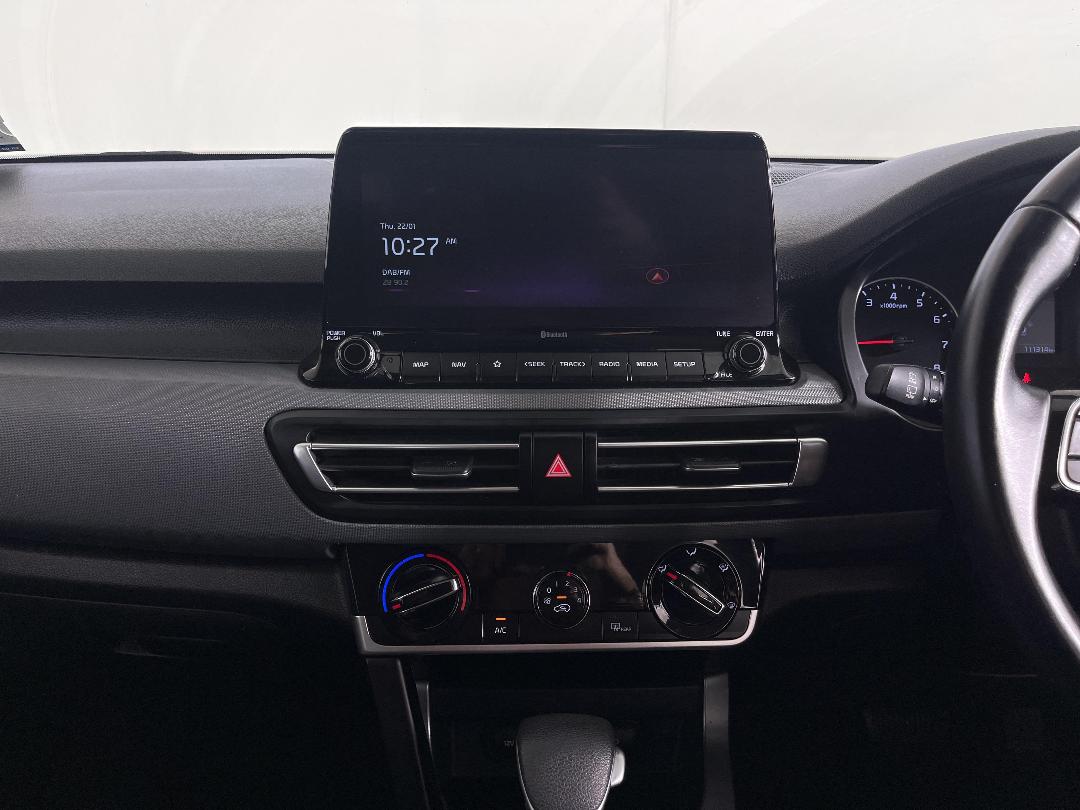 Photo '18' of KIA Seltos