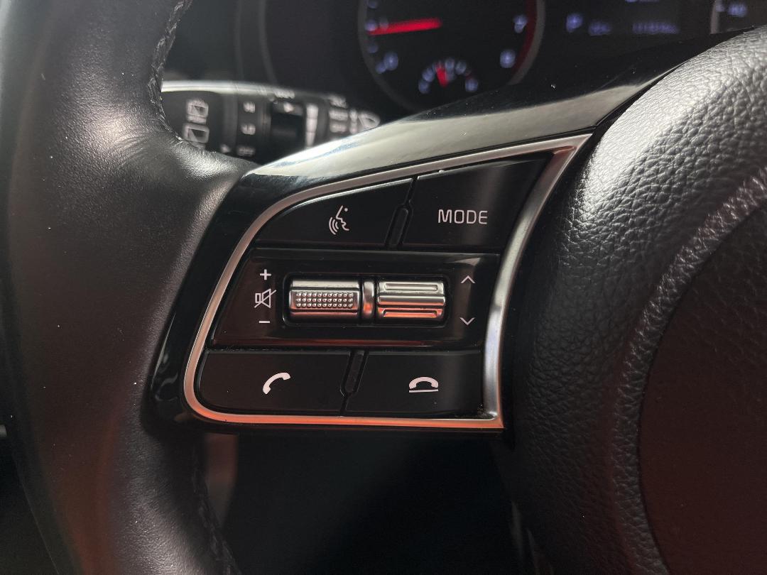 Photo '24' of KIA Seltos