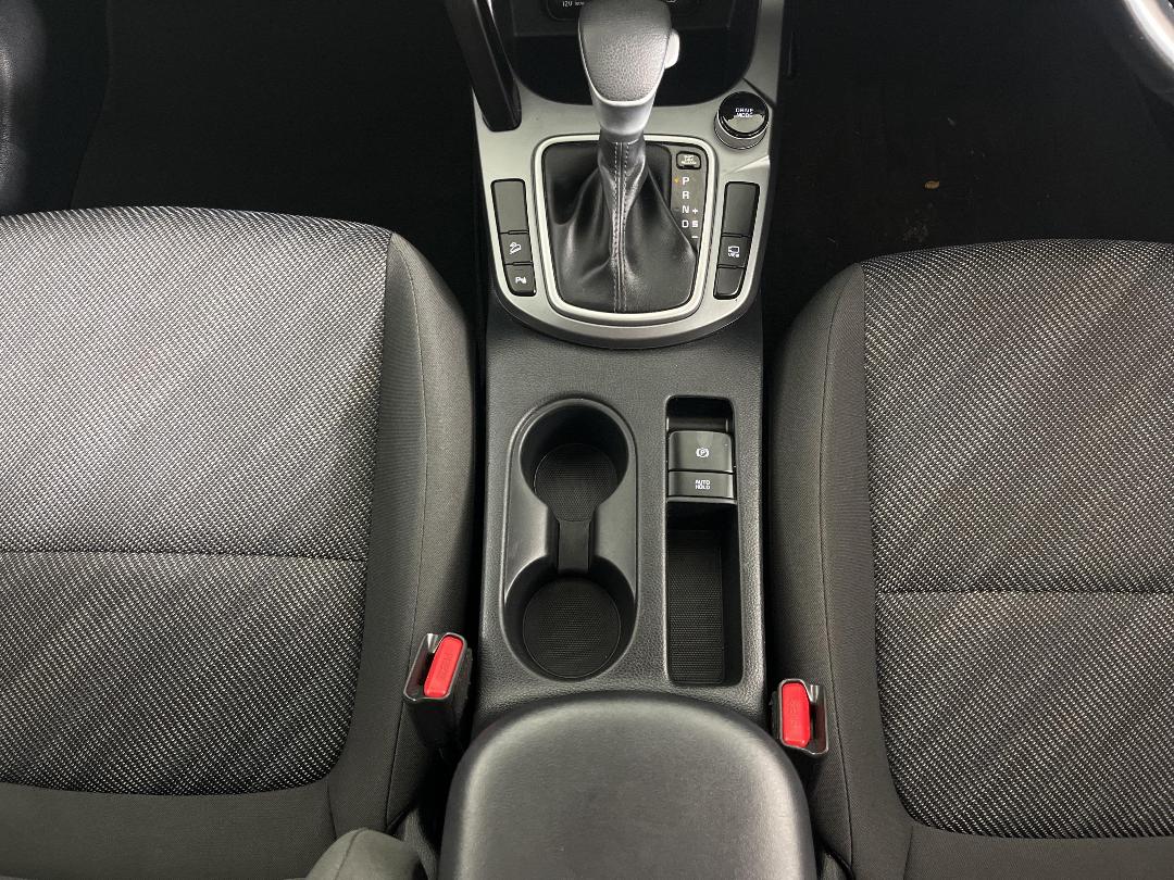 Photo '23' of KIA Seltos