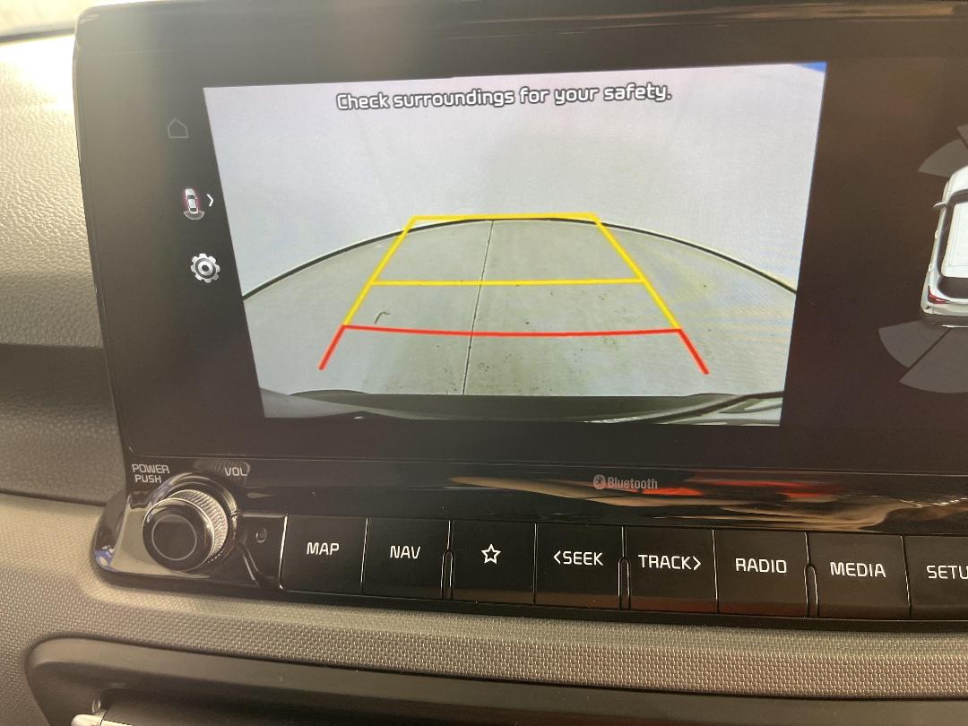 Photo '26' of KIA Seltos