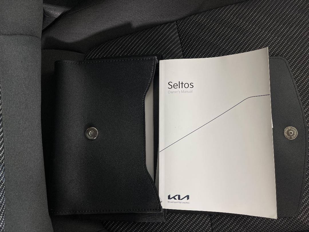 Photo '27' of KIA Seltos