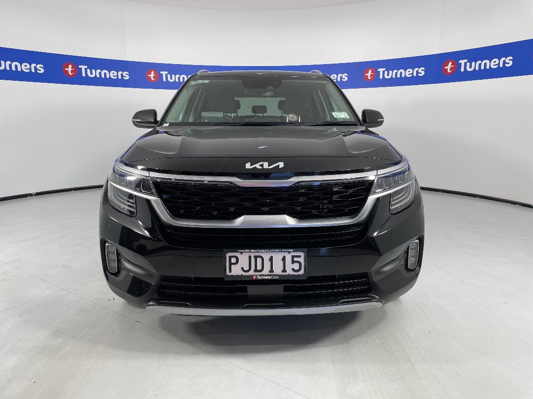 Photo '2' of KIA Seltos