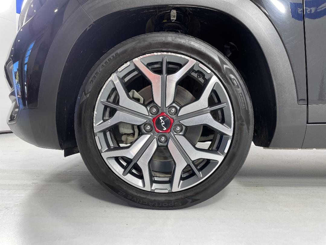 Photo '10' of KIA Seltos