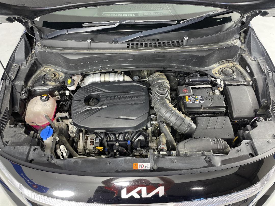 Photo '13' of KIA Seltos