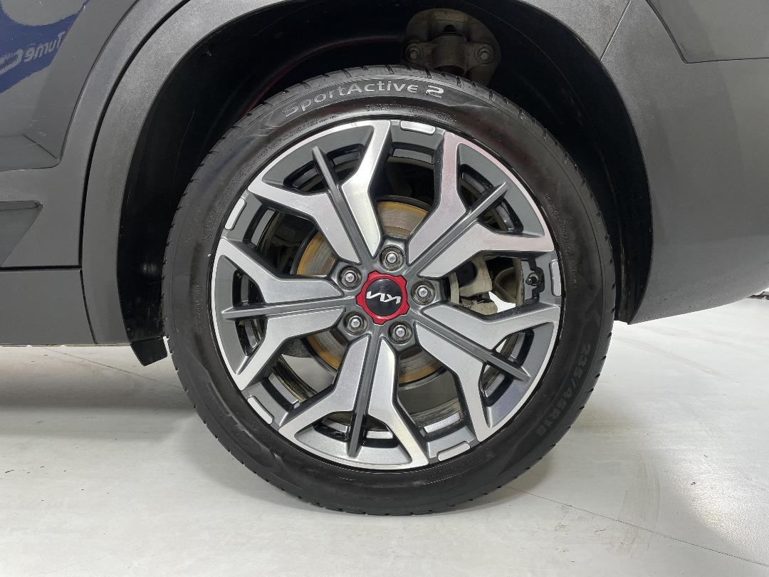 Photo '11' of KIA Seltos