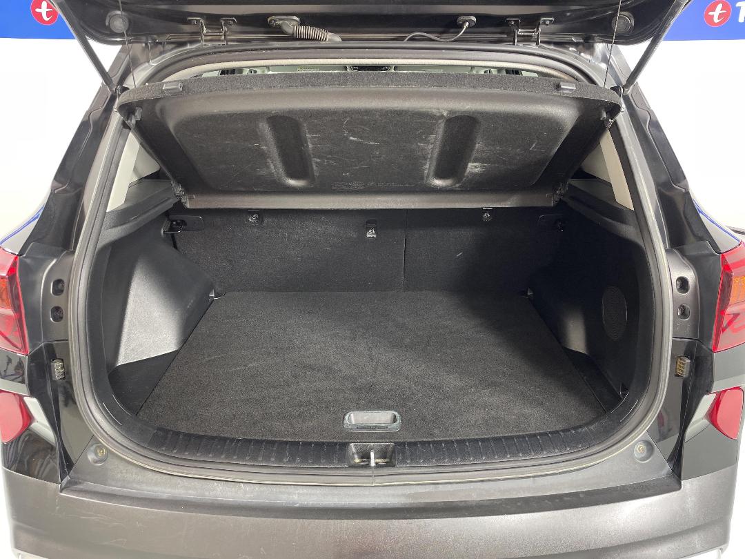 Photo '14' of KIA Seltos