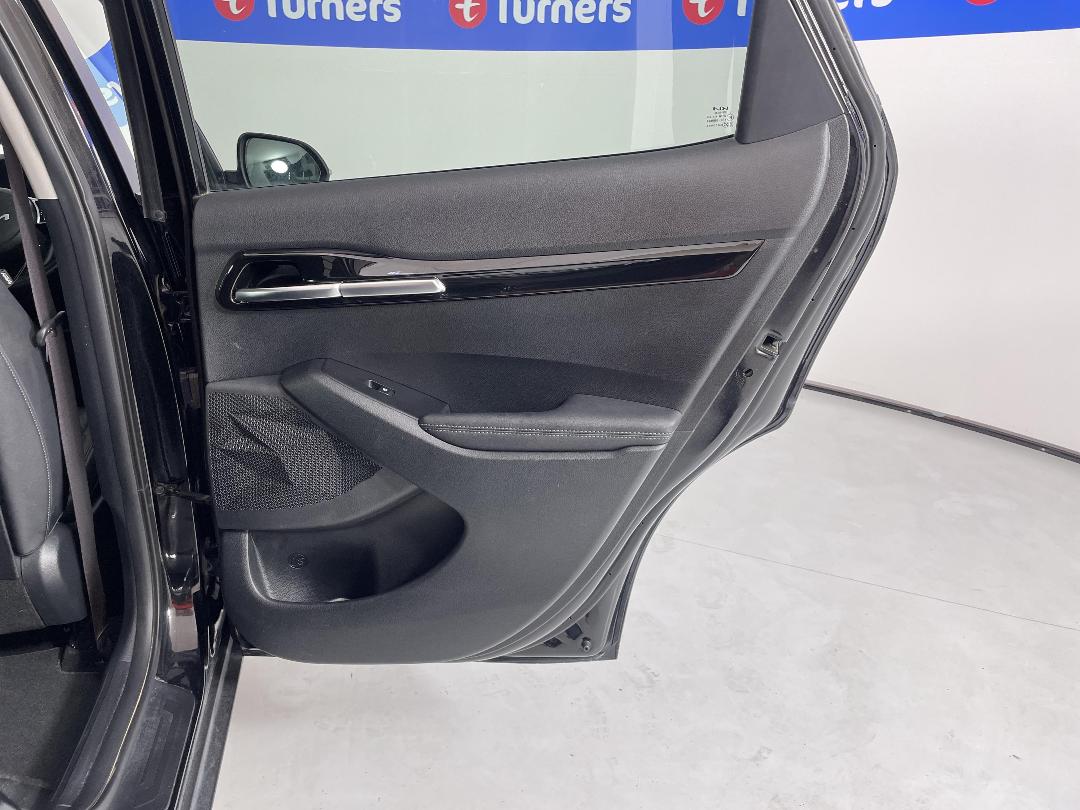 Photo '19' of KIA Seltos