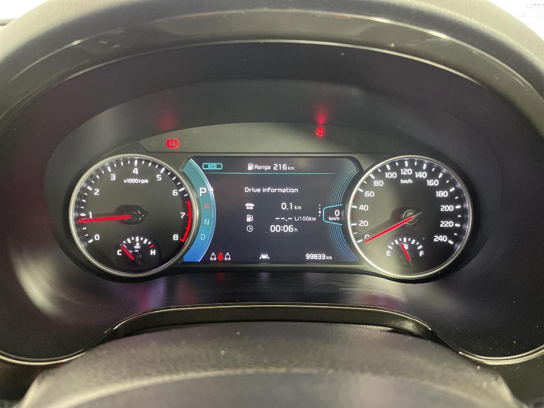 Photo '21' of KIA Seltos