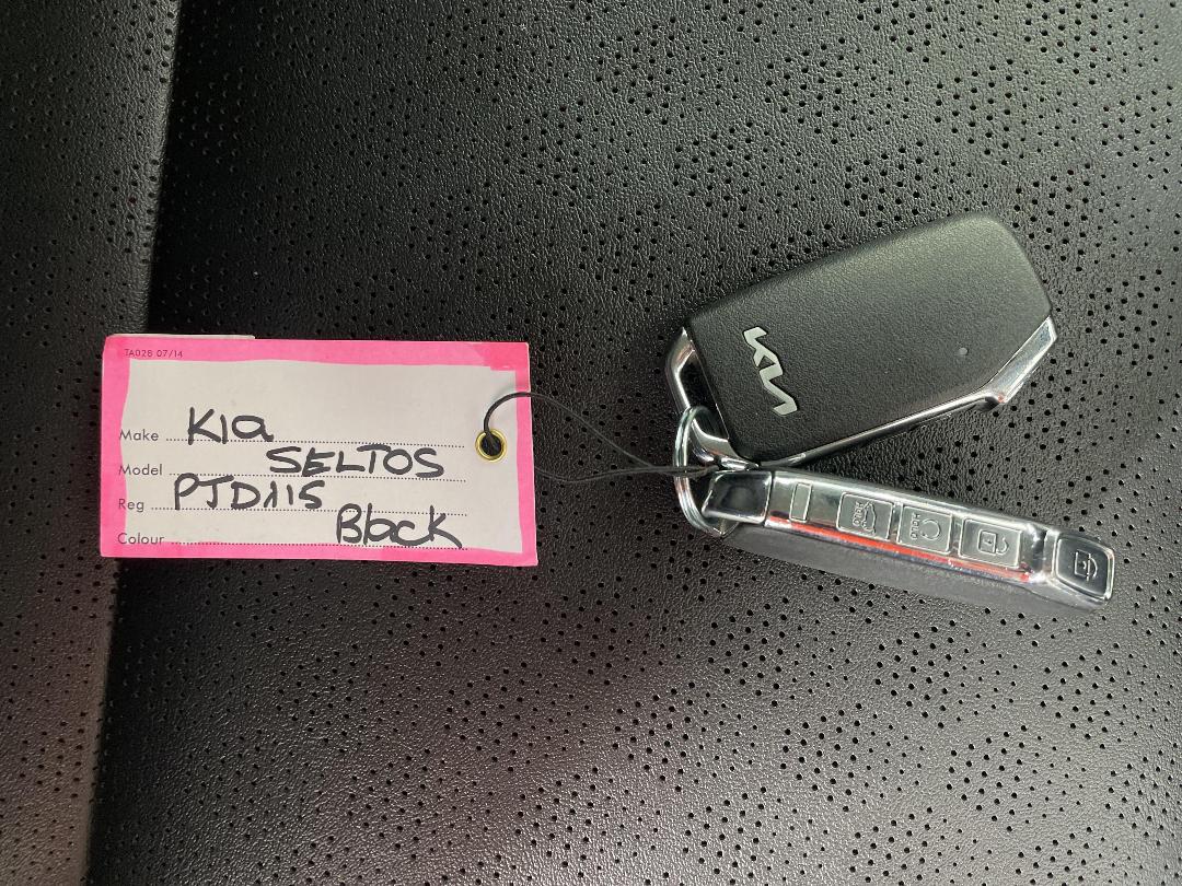 Photo '22' of KIA Seltos