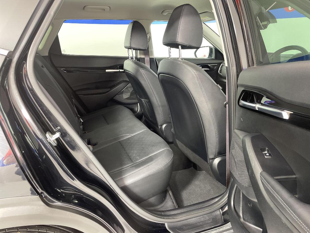 Photo '20' of KIA Seltos