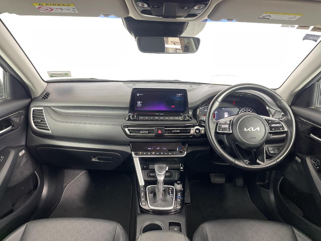 Photo '17' of KIA Seltos