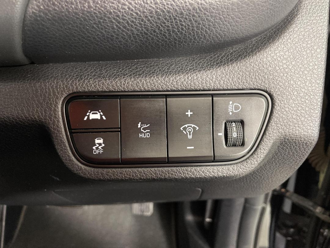 Photo '23' of KIA Seltos