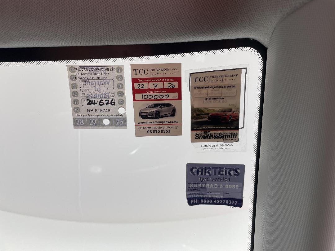 Photo '26' of KIA Seltos