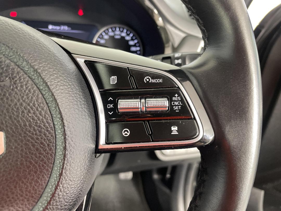 Photo '24' of KIA Seltos