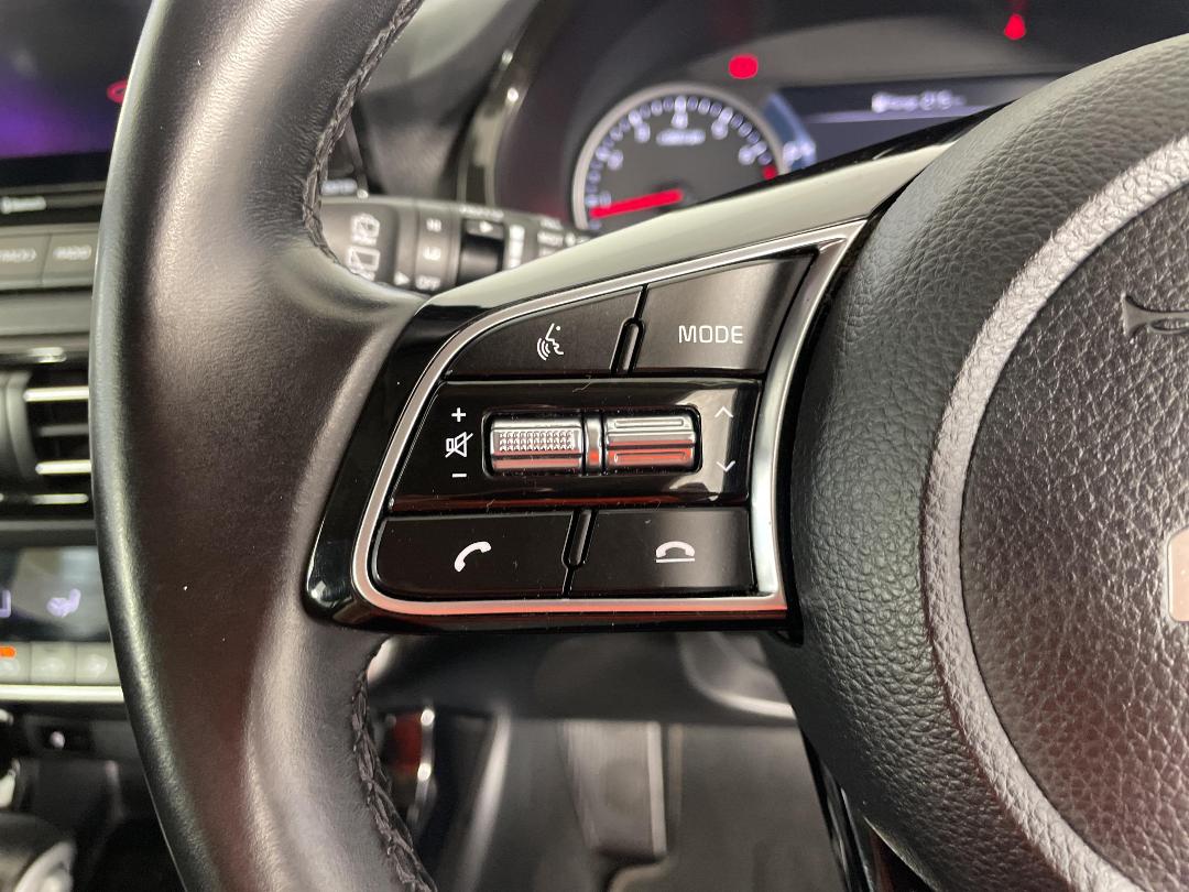 Photo '25' of KIA Seltos