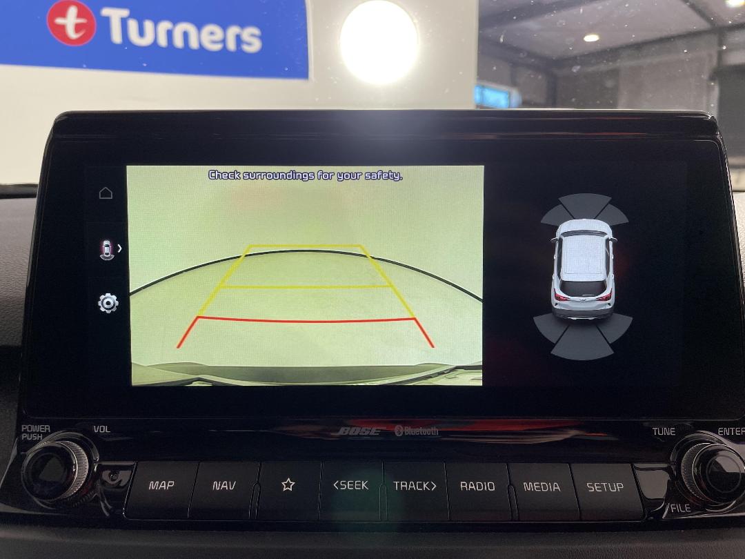 Photo '27' of KIA Seltos