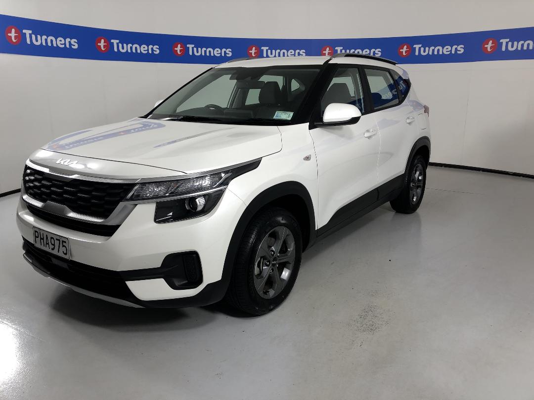 Photo '4' of KIA Seltos