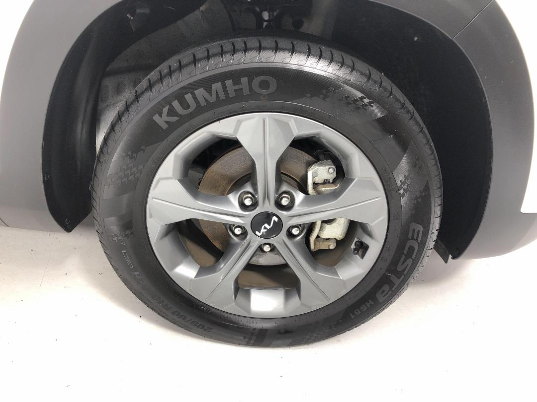 Photo '9' of KIA Seltos