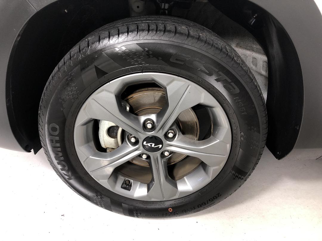 Photo '10' of KIA Seltos