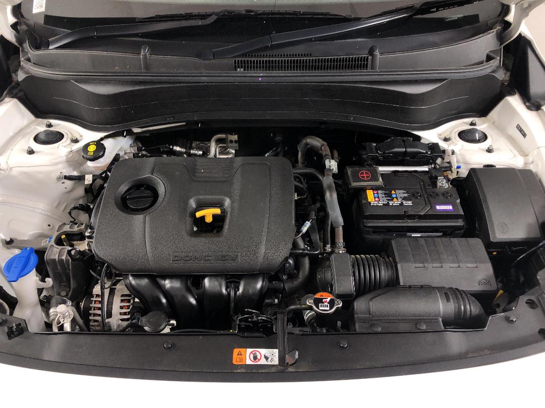 Photo '13' of KIA Seltos