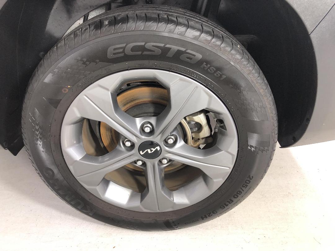 Photo '11' of KIA Seltos