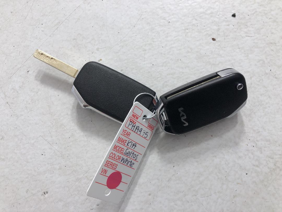 Photo '22' of KIA Seltos