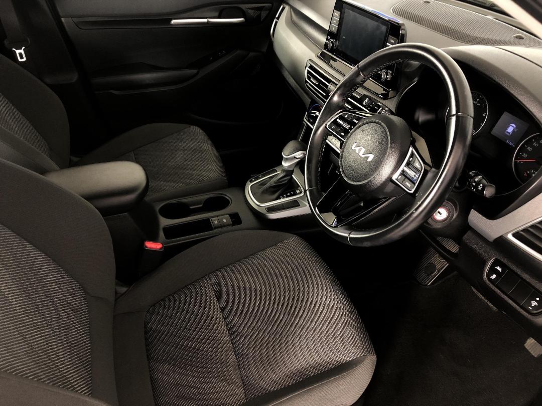 Photo '16' of KIA Seltos