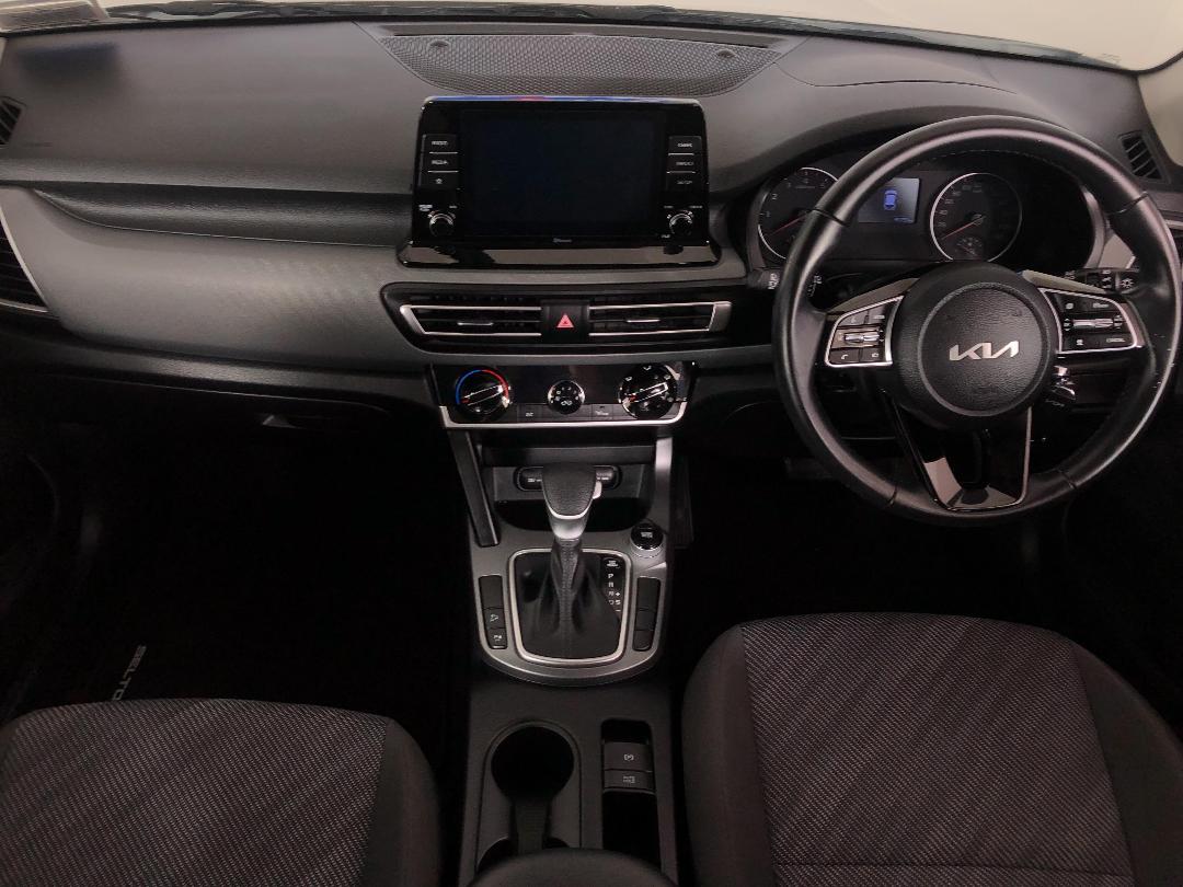 Photo '17' of KIA Seltos