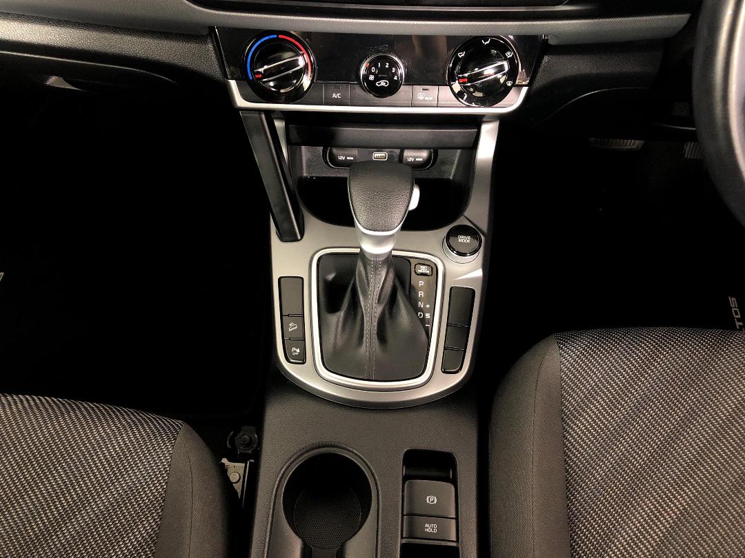 Photo '18' of KIA Seltos