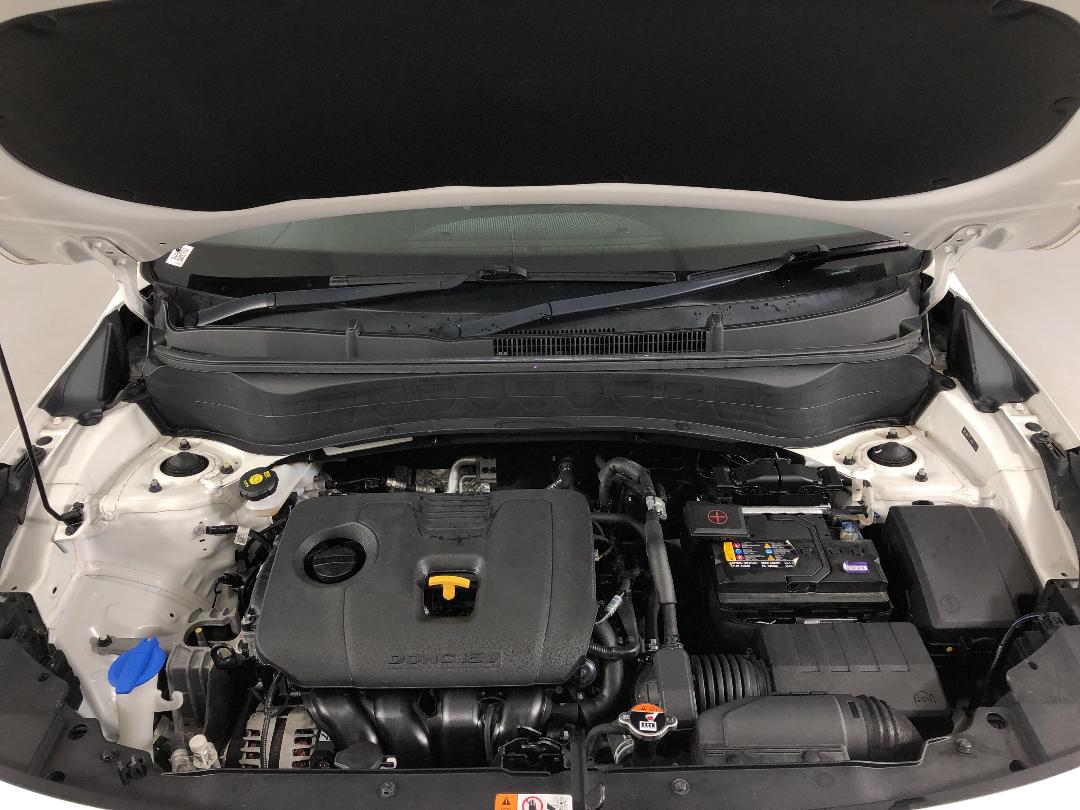 Photo '13' of KIA Seltos