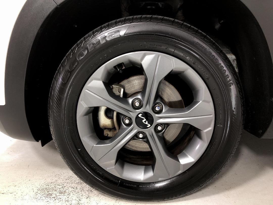 Photo '10' of KIA Seltos