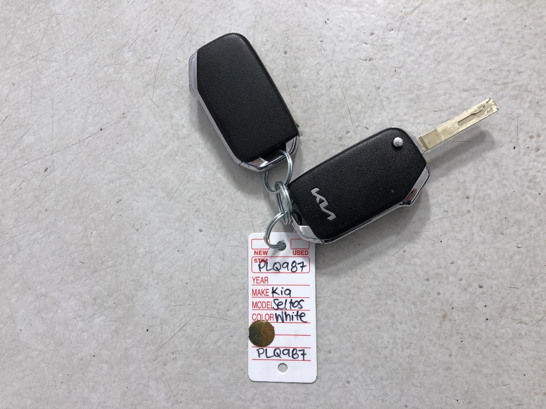 Photo '22' of KIA Seltos