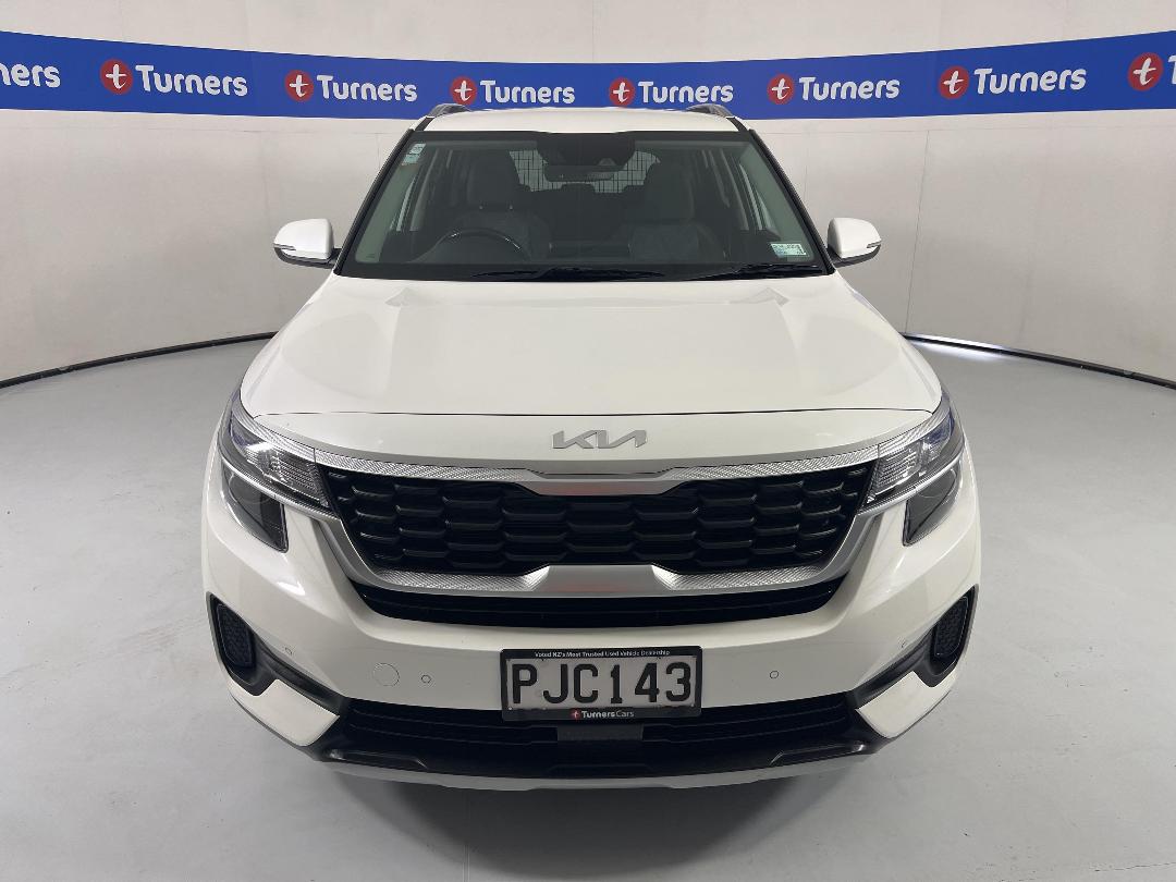 Photo '2' of KIA Seltos