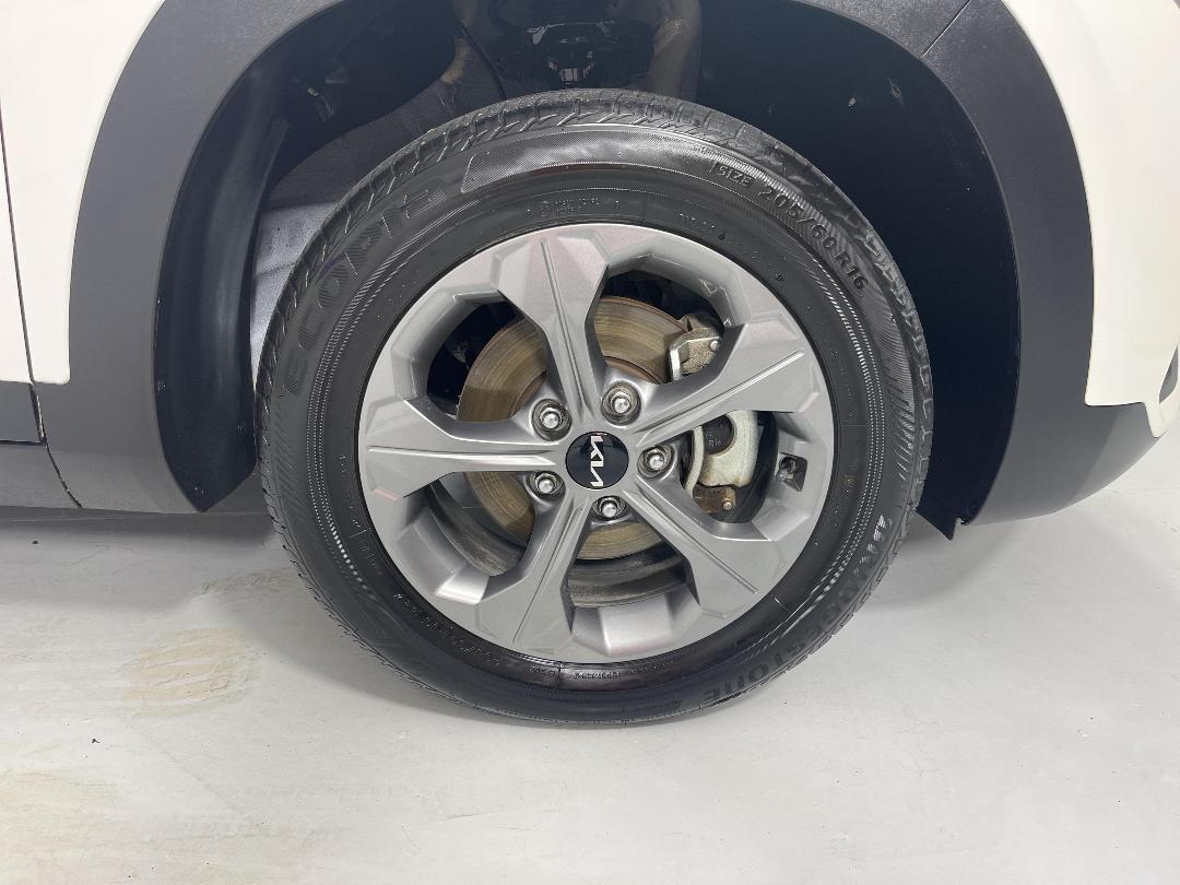 Photo '9' of KIA Seltos