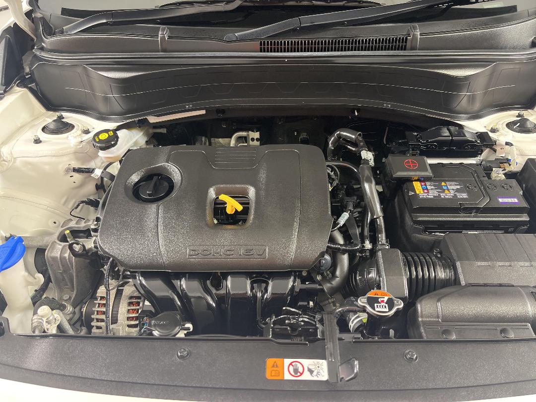 Photo '13' of KIA Seltos