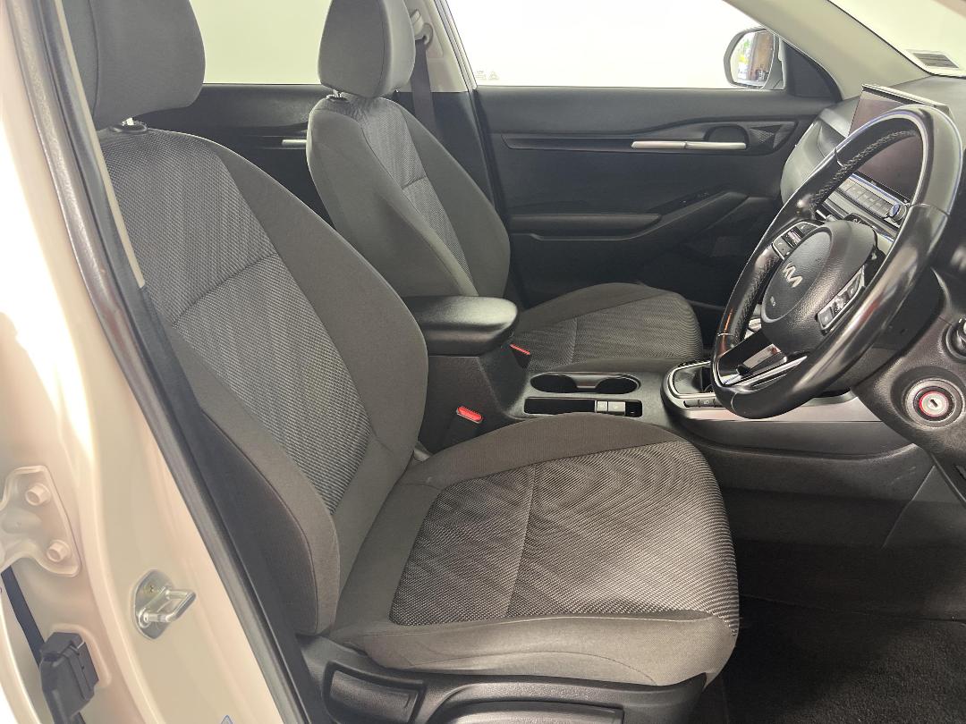 Photo '16' of KIA Seltos