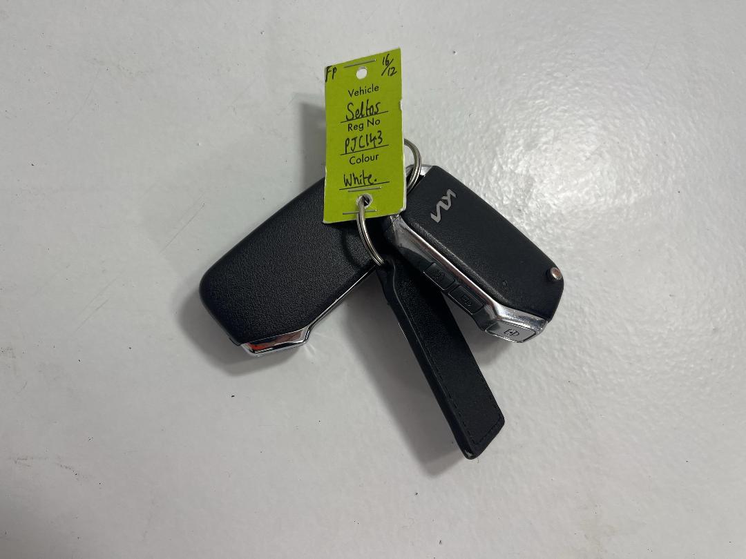 Photo '22' of KIA Seltos