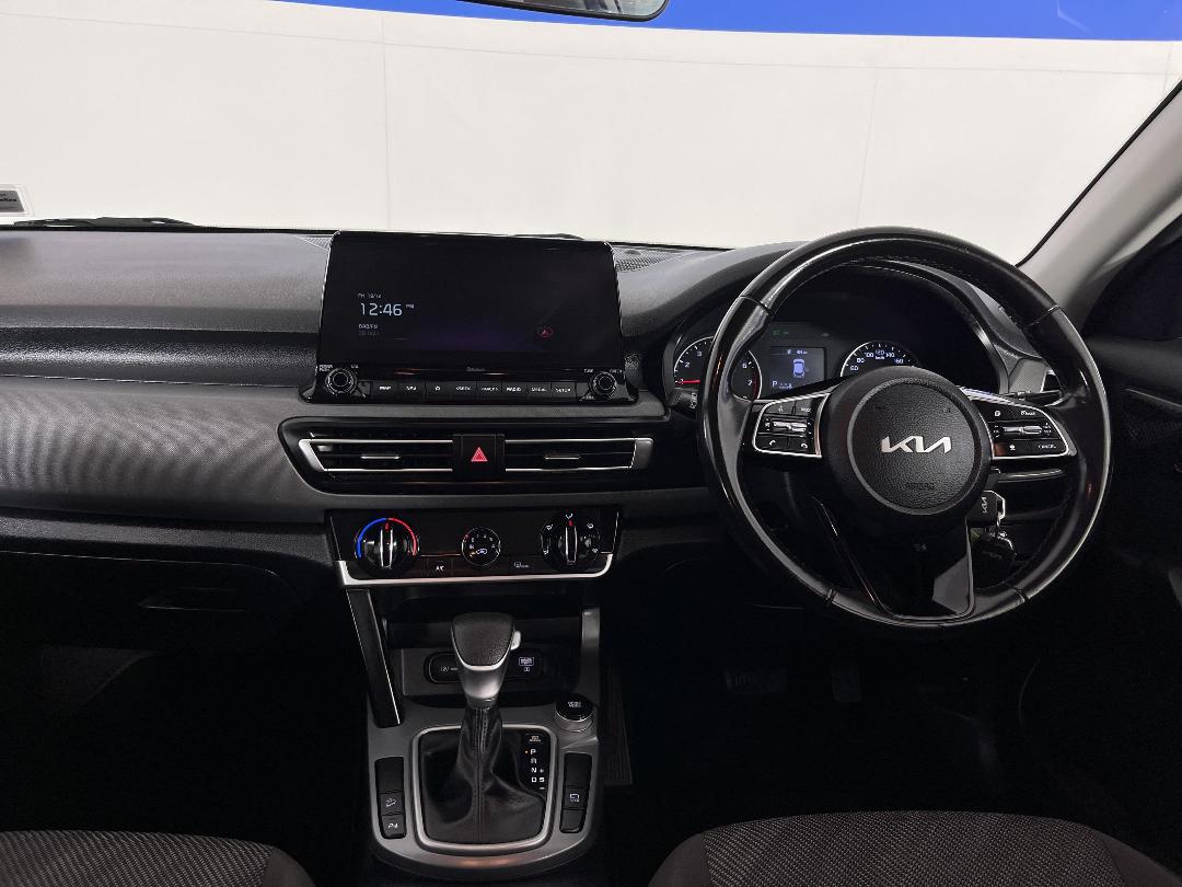 Photo '17' of KIA Seltos